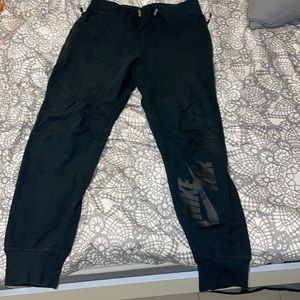 Nike sweatpants